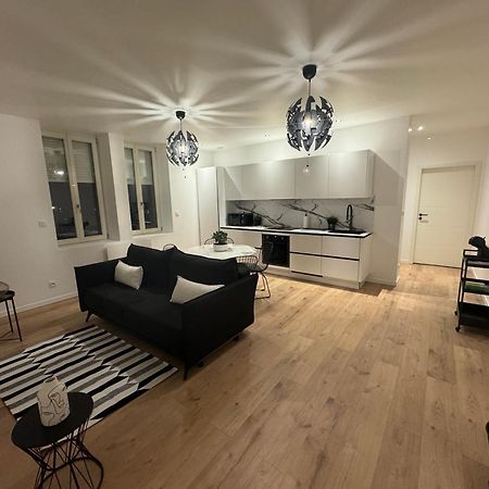 Appartement VIII - Haut Standing Proche Luxembourg Et Cattenom Nilvange Exterior foto