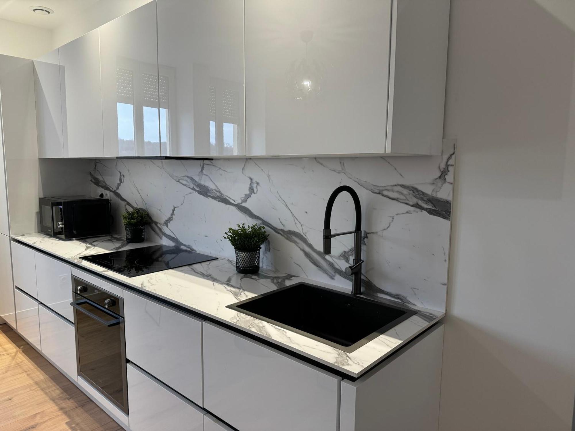 Appartement VIII - Haut Standing Proche Luxembourg Et Cattenom Nilvange Exterior foto